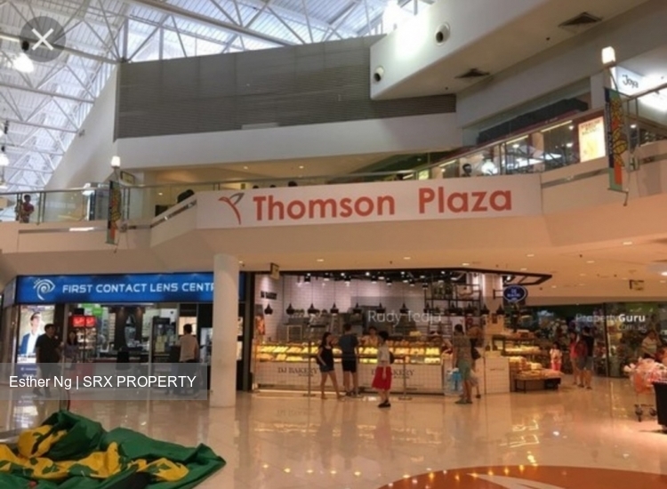Thomson Plaza thumbnail photo